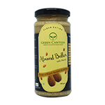 Almond Butter with Stevia 220 gm